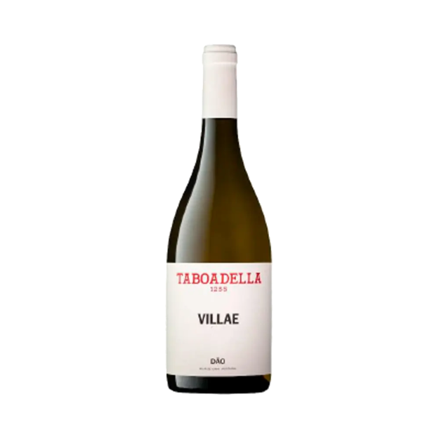 Bild von Taboadella Villae - Weißwein