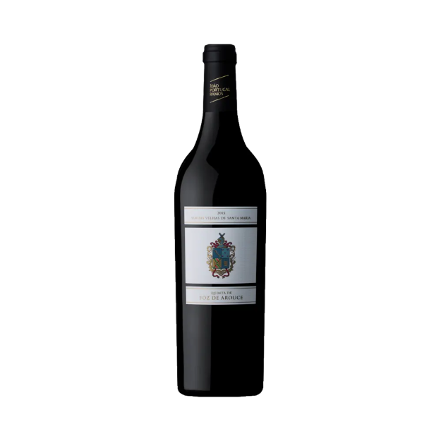 Bild von Quinta Foz de Arouce Vinhas Velhas Santa Maria - Rotwein