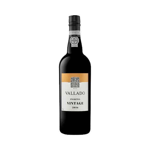 Bild von Vallado Vintage 2016 - Portwein