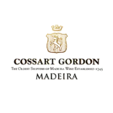 Bild für Kategorie Cossart Gordon