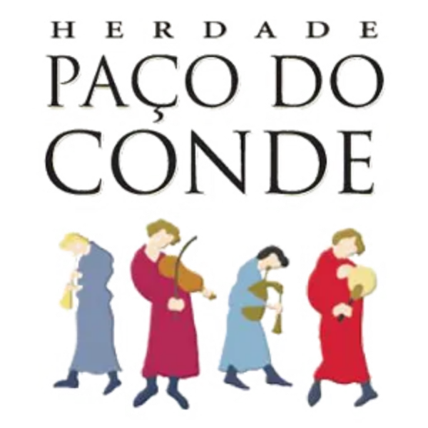 Bilder für Hersteller Herdade Paço do Conde