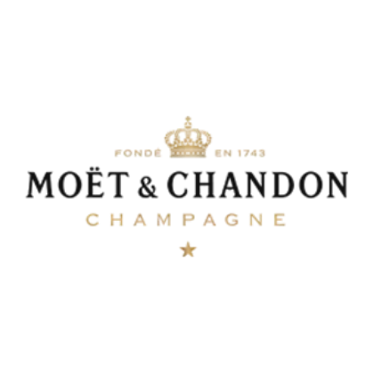 Bilder für Hersteller Moet & Chandon