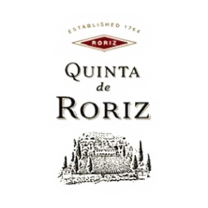 Bilder für Hersteller Quinta de Roriz