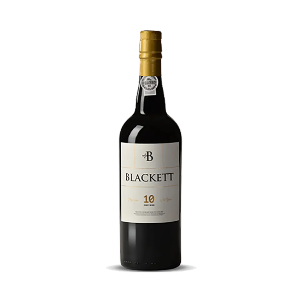 Bild von Blackett 10 Jahre - Portwein