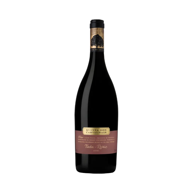 Bild von Quinta dos Carvalhais Tinta Roriz - Rotwein