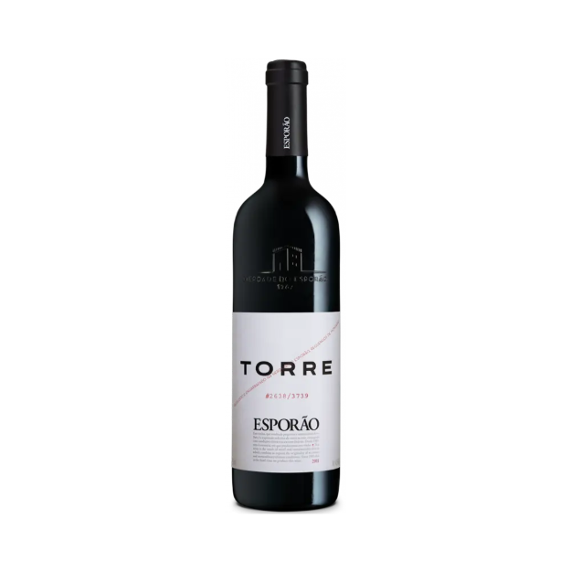 Bild von Torre do Esporão - Rotwein