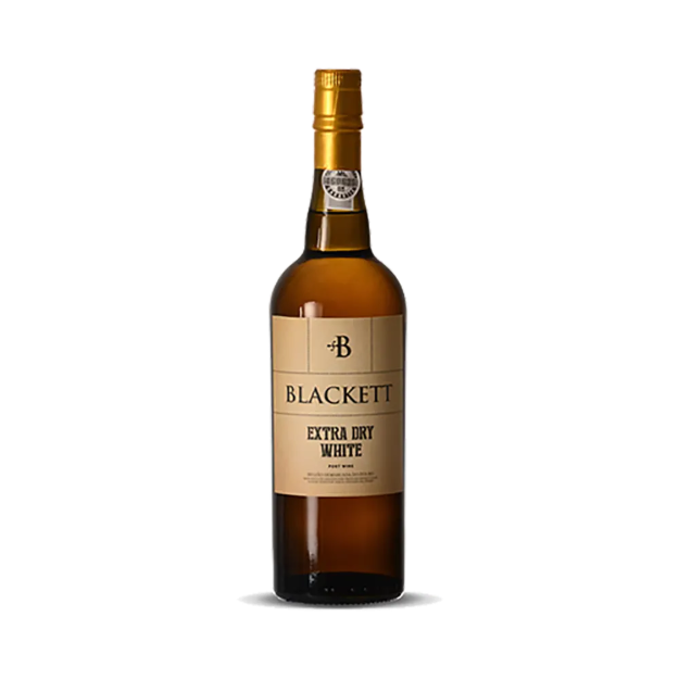 Bild von Blackett Extra Dry White - Portwein