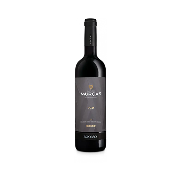 Bild von Quinta dos Murças VV47 - Rotwein