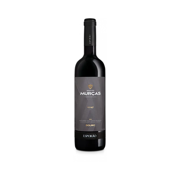 Bild von Quinta dos Murças VV47 - Rotwein