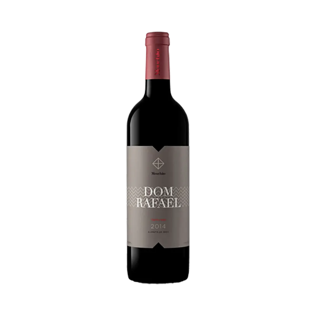 Bild von Dom Rafael - Rotwein