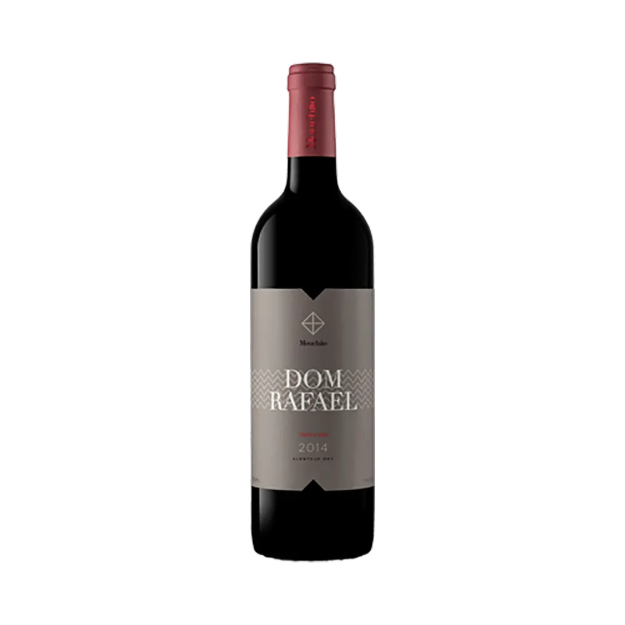Bild von Dom Rafael - Rotwein
