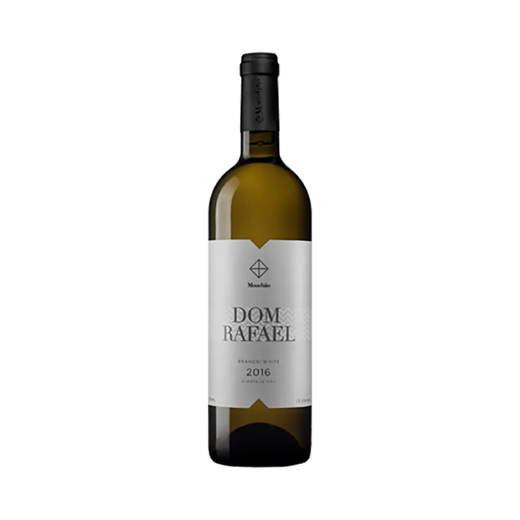 Bild von Dom Rafael - Weißwein