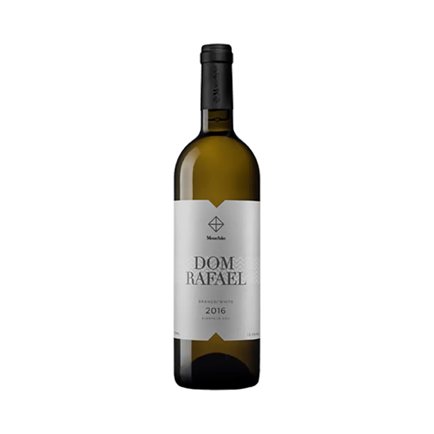 Bild von Dom Rafael - Weißwein