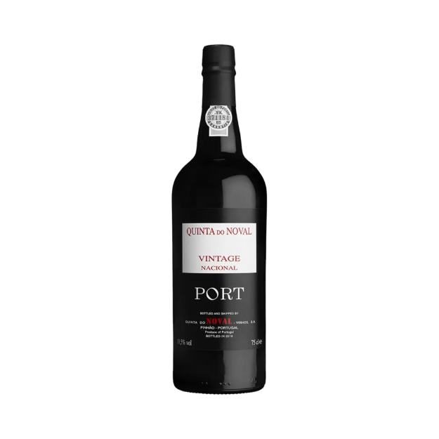 Bild von Quinta do Noval Vintage Nacional 2001 - Portwein