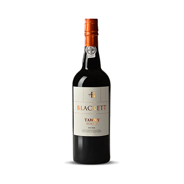 Bild von Blackett Tawny Reserve - Portwein