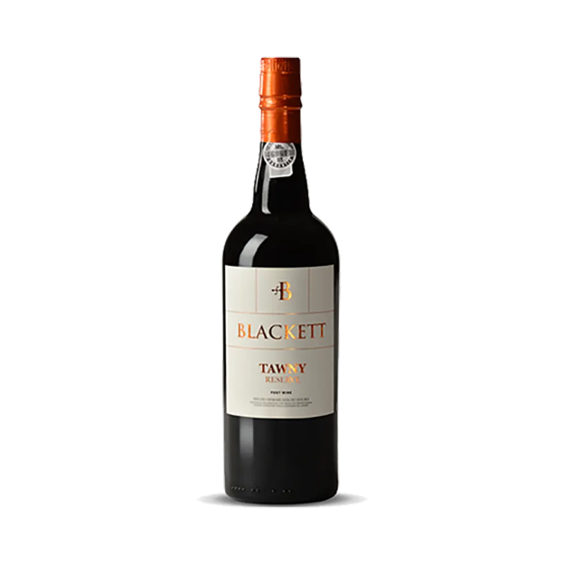 Bild von Blackett Tawny Reserve - Portwein
