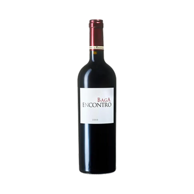 Bild von Encontro Baga - Rotwein