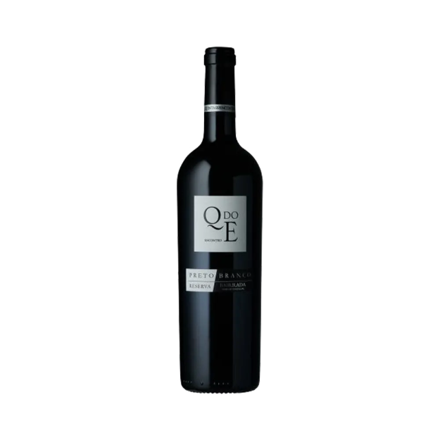 Bild von Encontro Preto / Branco - Rotwein