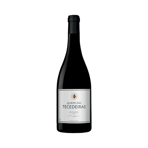 Bild von Tecedeiras Reserve - Rotwein