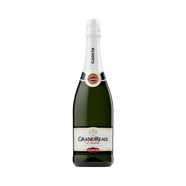 Bild von Gancia Grand Reale - Schaumwein