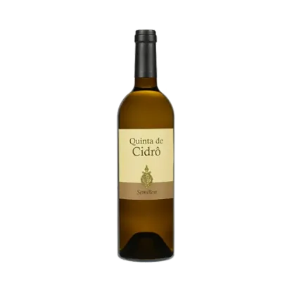 Bild von Quinta de Cidrô Boal - Weißwein