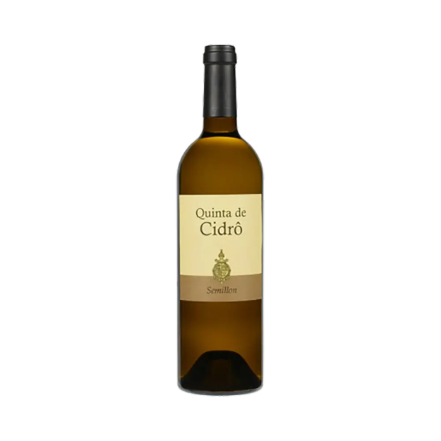 Bild von Quinta de Cidrô Boal - Weißwein