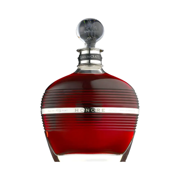 Bild von Crasto Honore - Portwein