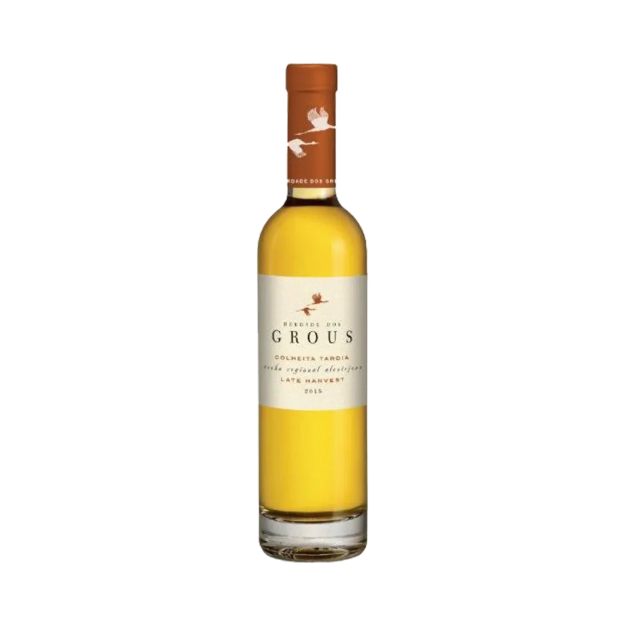 Bild von Herdade dos Grous Late Harvest 375ml - Süßwein