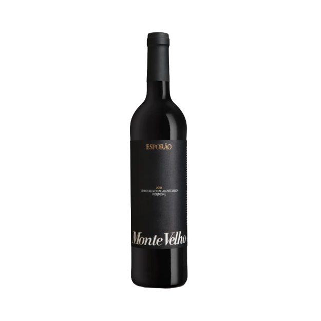 Bild von Monte Velho - Rotwein