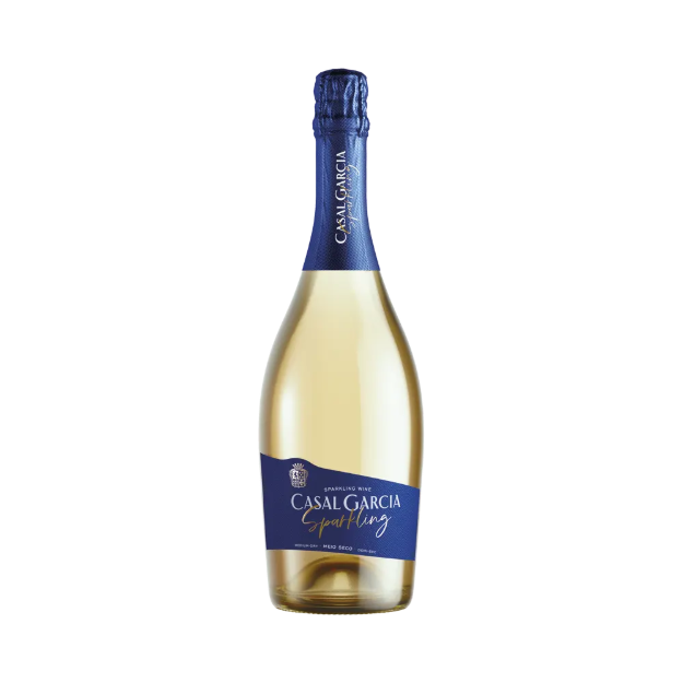 Bild von Casal Garcia Medium Dry - Schaumwein
