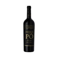 Bild von Terras do Pó Reserve - Rotwein