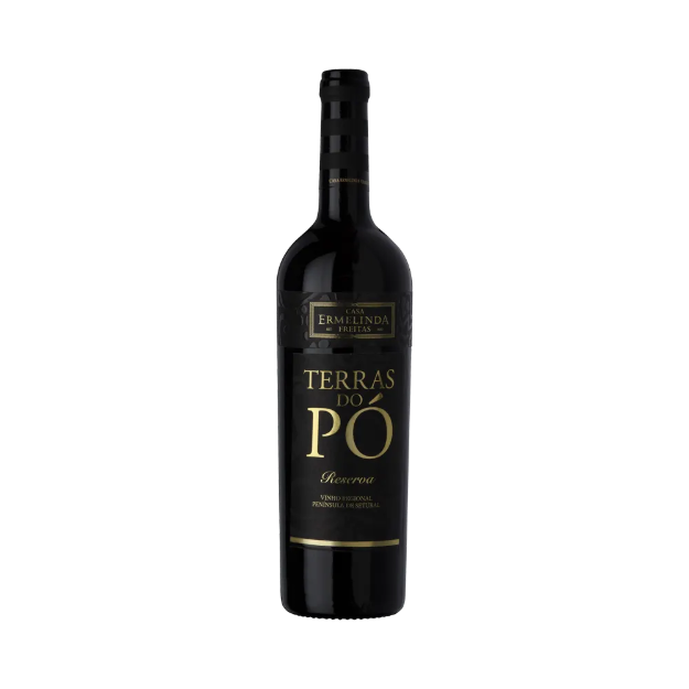 Bild von Terras do Pó Reserve - Rotwein
