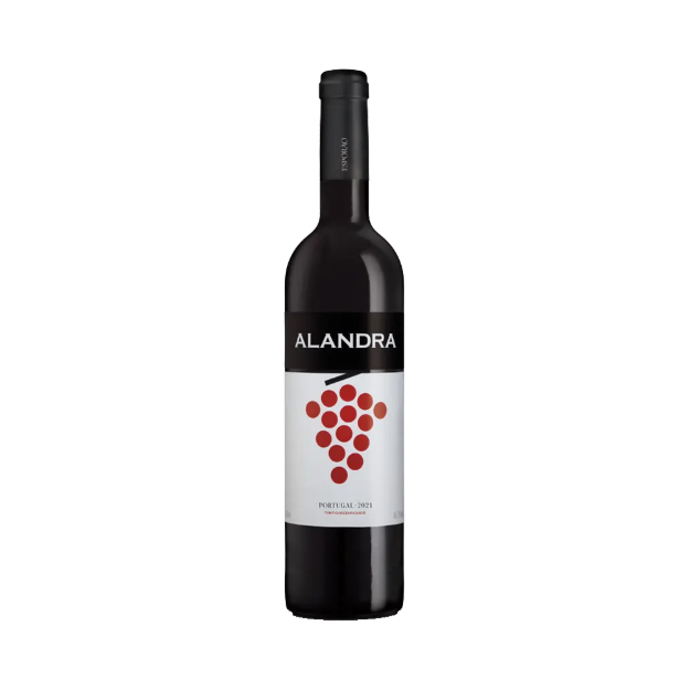 Bild von Alandra - Rotwein