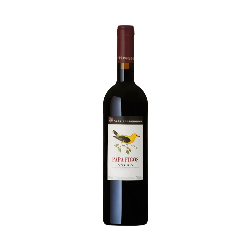 Bild von Papa Figos - Rotwein