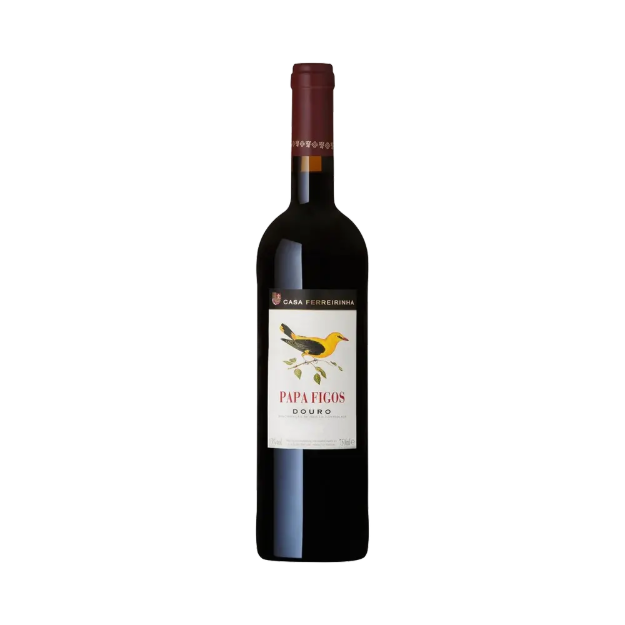 Bild von Papa Figos - Rotwein