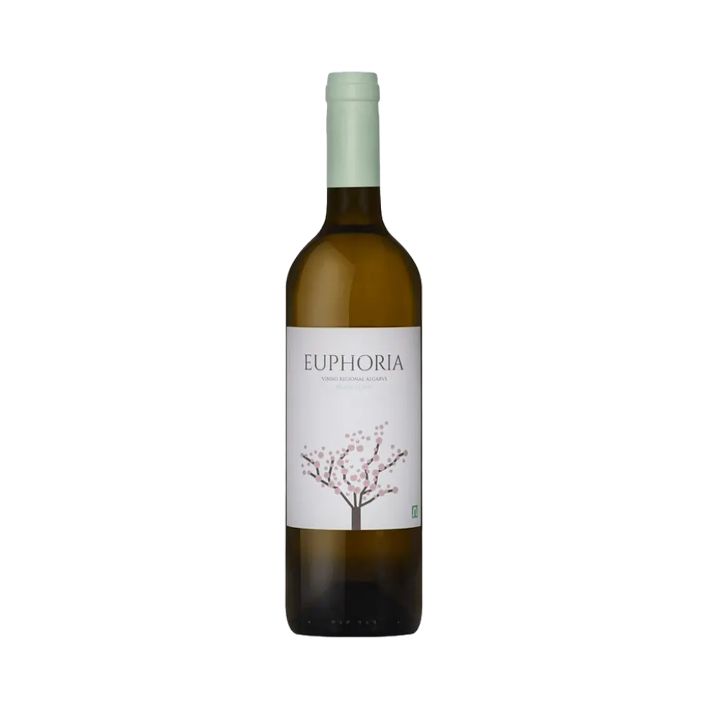 Bild von Euphoria - Weißwein