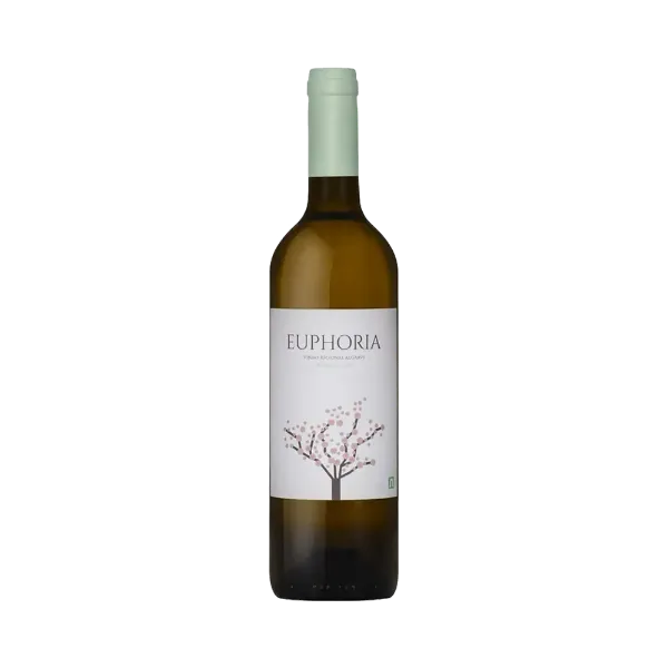 Bild von Euphoria - Weißwein