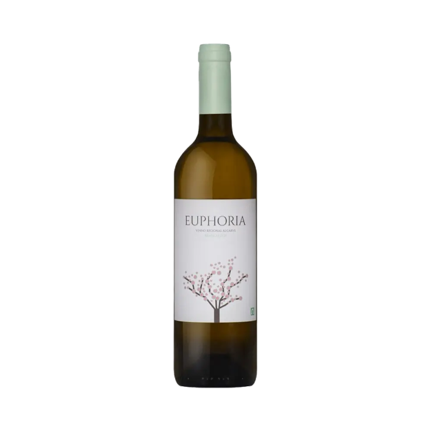 Bild von Euphoria - Weißwein
