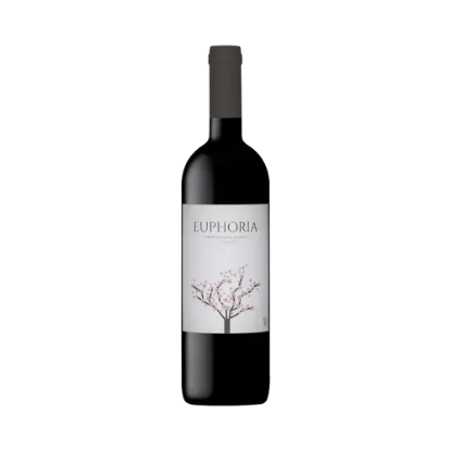 Bild von Euphoria - Rotwein