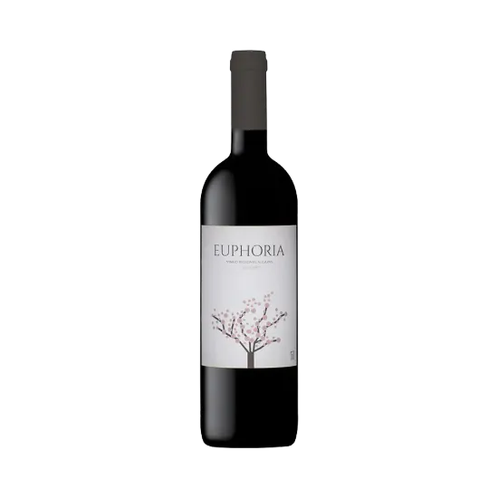 Bild von Euphoria - Rotwein