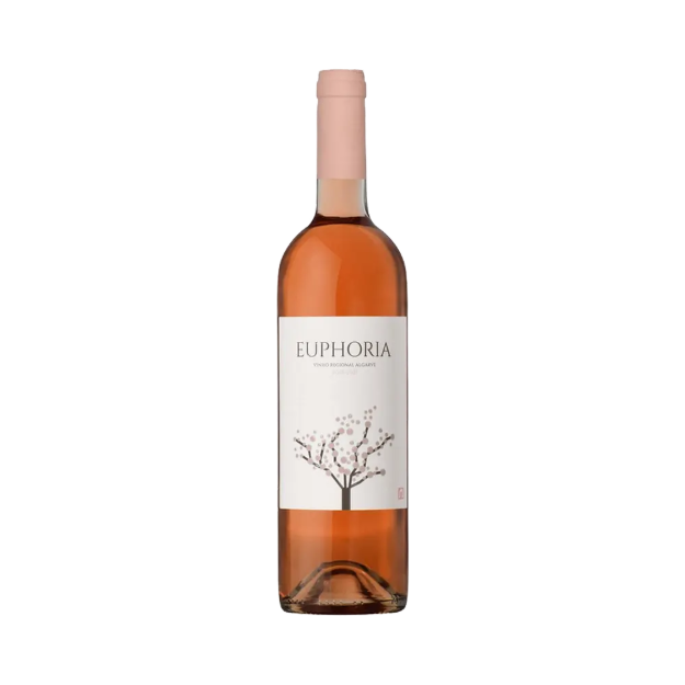Bild von Euphoria - Roséwein