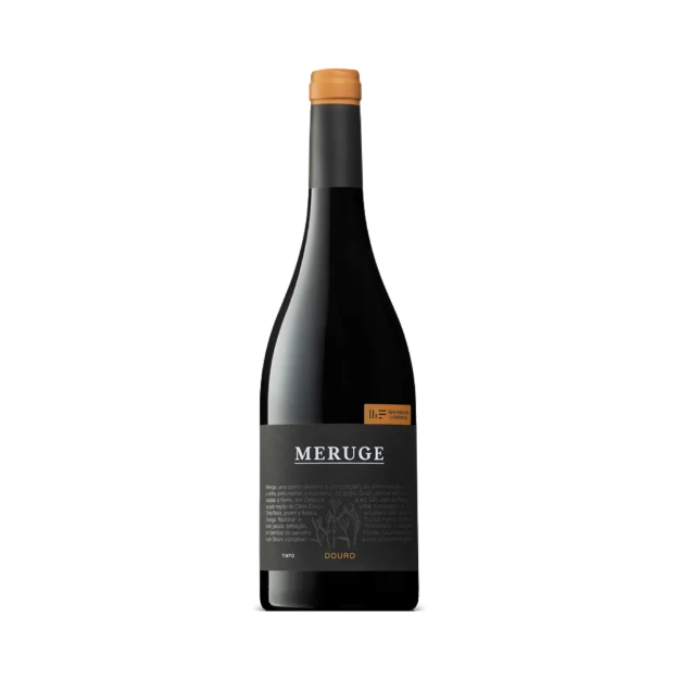 Bild von Meruge - Rotwein