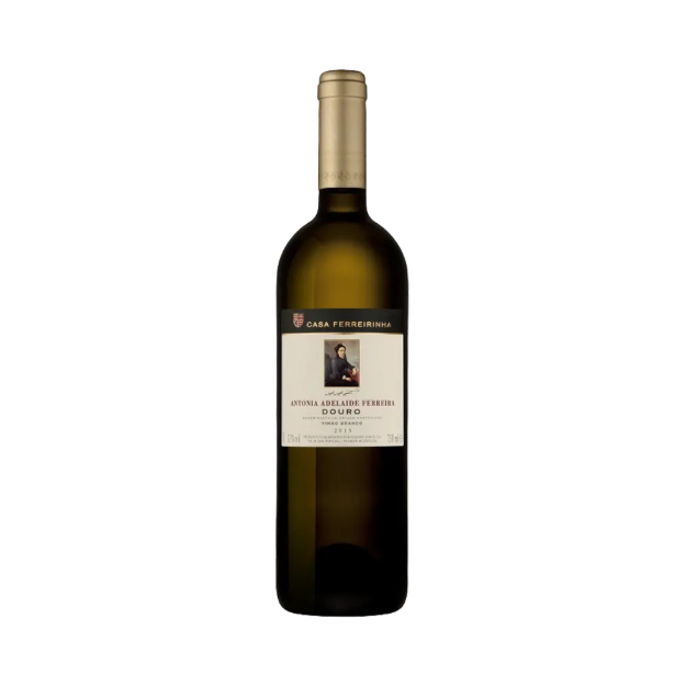 Bild von Antonia Adelaide Ferreira - Weißwein