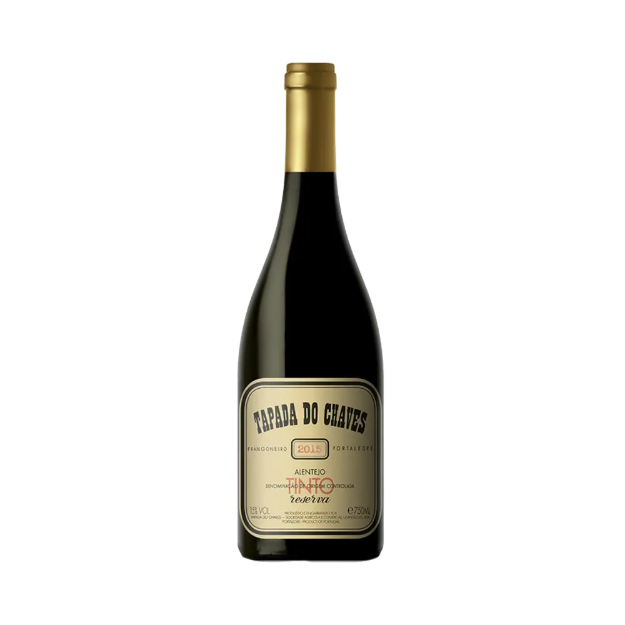 Bild von Tapada do Chaves Reserve - Rotwein