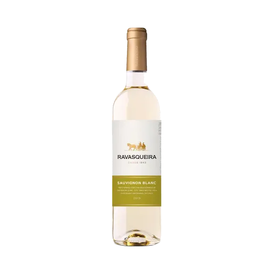 Bild von Monte da Ravasqueira Sauvignon Blanc - Weißwein