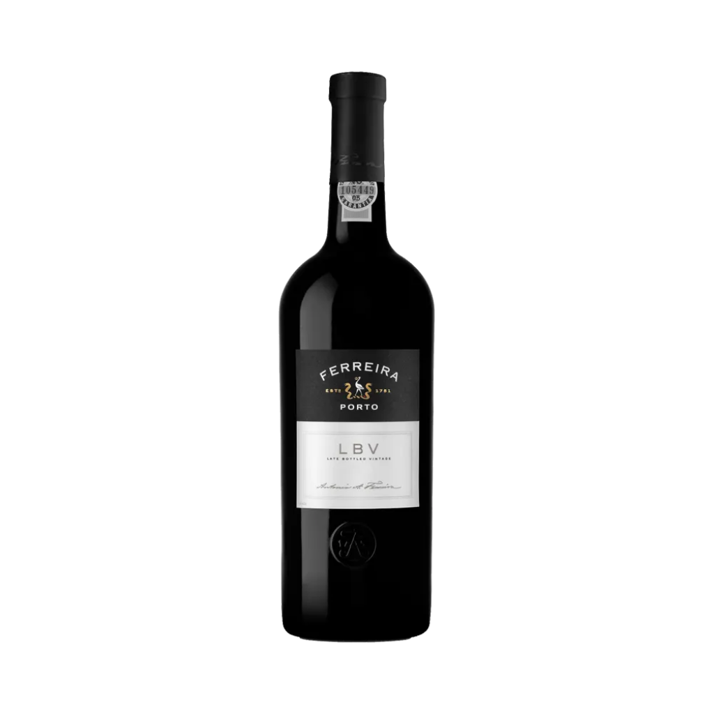 Bild von Ferreira LBV - Portwein