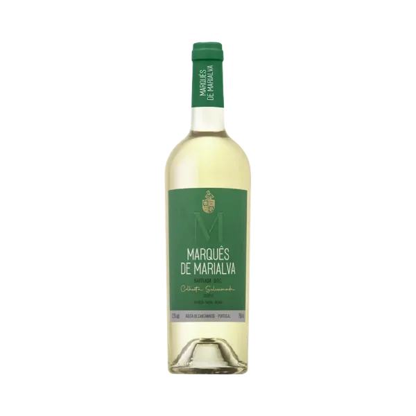 Bild von Marquês de Marialva Colheita Seleccionada - Weißwein