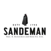 Bild für Kategorie Sandeman