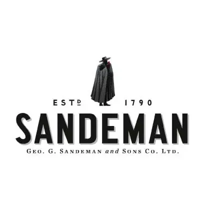 Bilder für Hersteller Sandeman