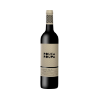 Bild von Pouca Roupa - Rotwein
